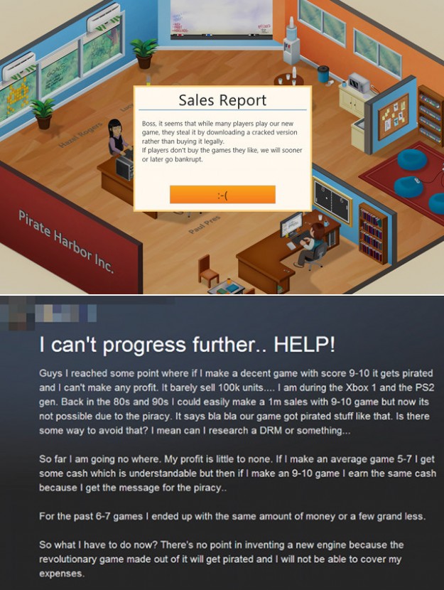 WHAT IS PIRATED A GAME visual data 6